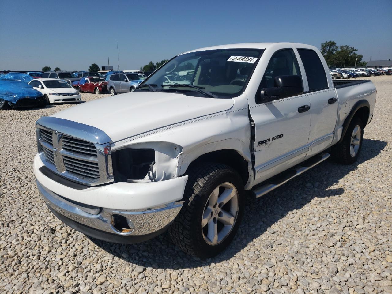 Dodge Ram (2007)