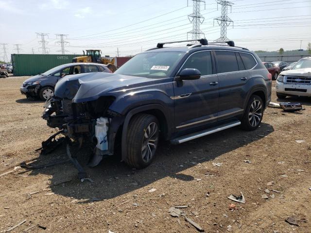 Volkswagen Atlas (2022)