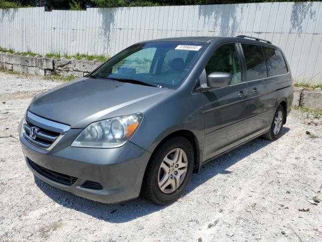 Honda All models (2007)