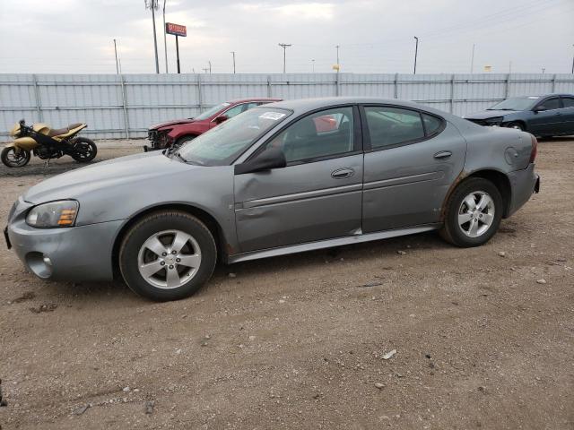 Pontiac Grandprix (2007)