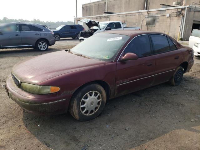 Buick Century (2001)