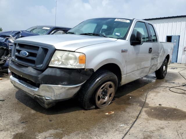 Ford All models (2005)