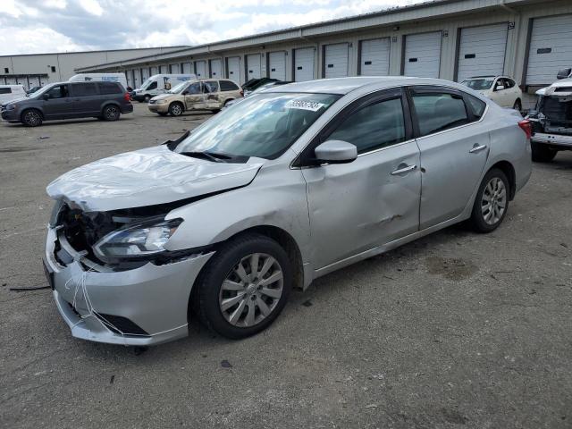 Nissan Sentra (2017)