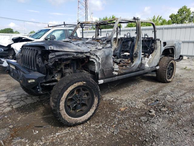 Jeep Gladiator (2020)