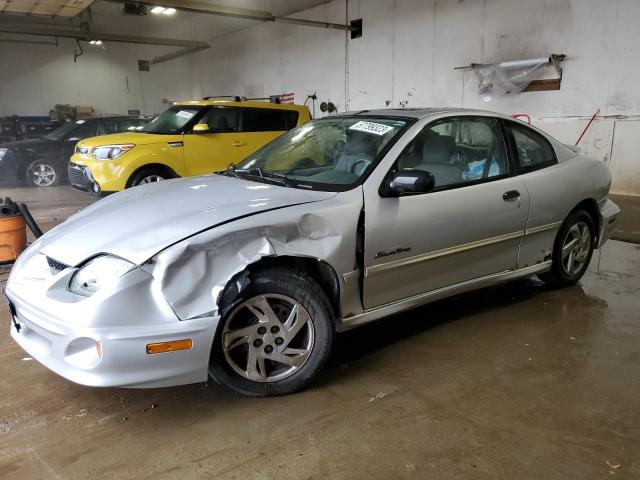 Pontiac Sunfire (2001)