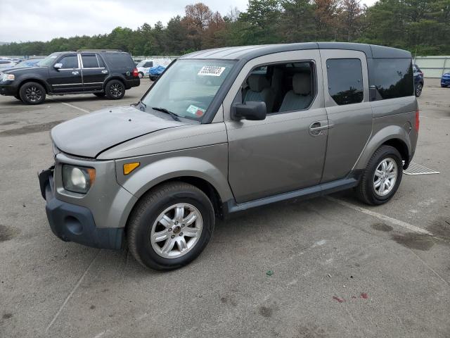 Honda Element (2007)