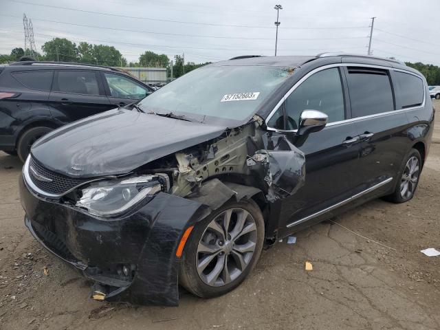 Chrysler Pacifica (2020)