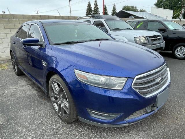 Ford Taurus (2013)