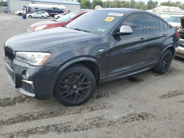 Bmw X4 (2018)