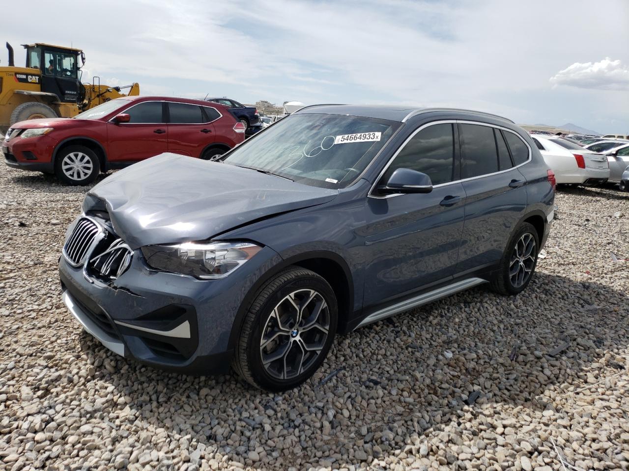 Bmw X1 (2021)