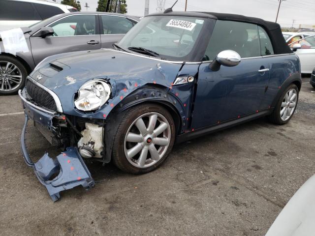 Mini Cooper (2009)