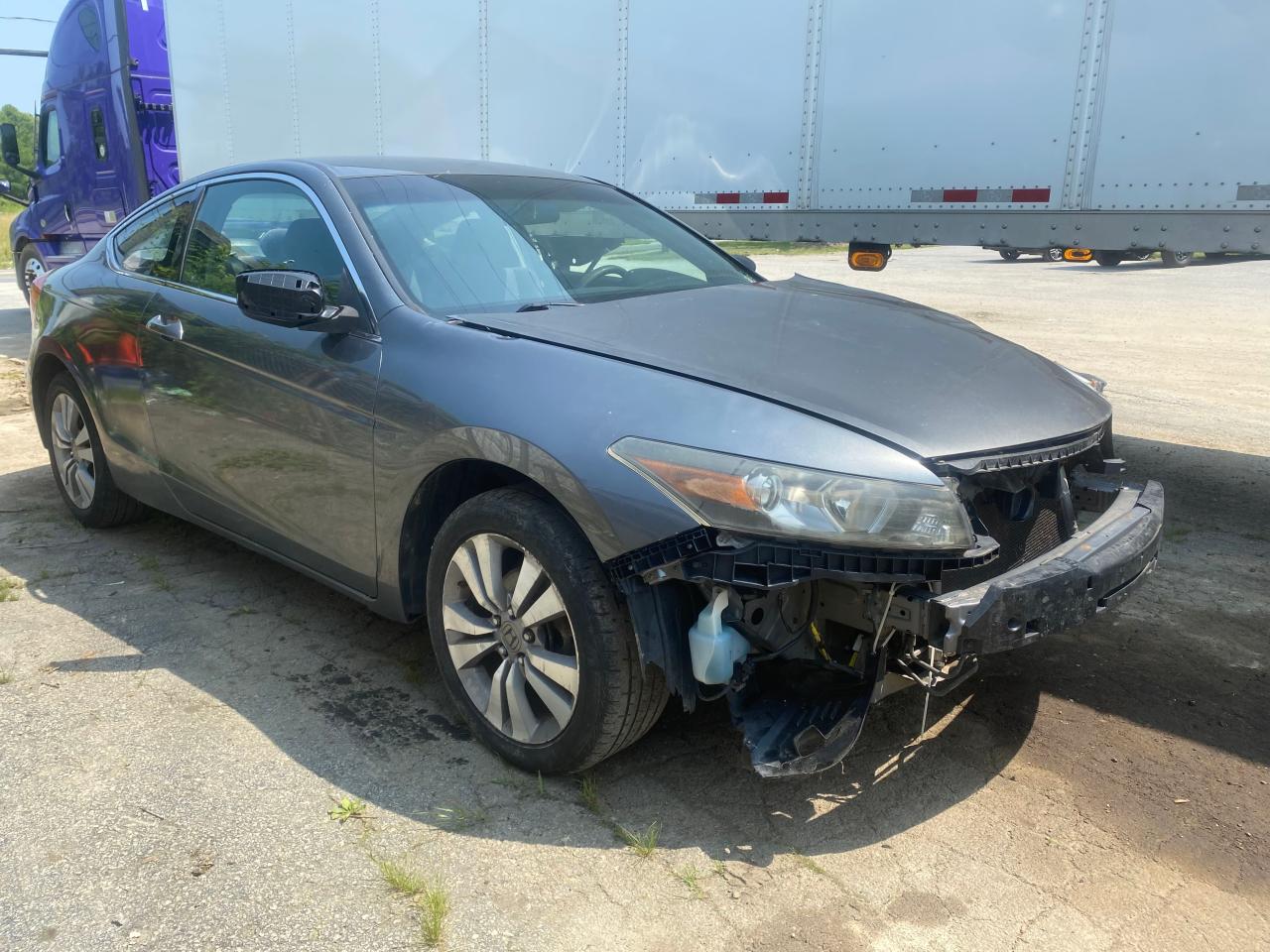 Honda Accord lx- (2011)