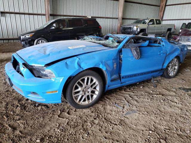 Ford All models (2014)
