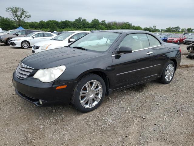Chrysler Sebring (2008)