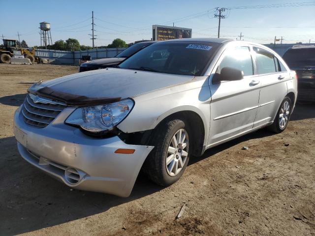 Chrysler Sebring (2008)