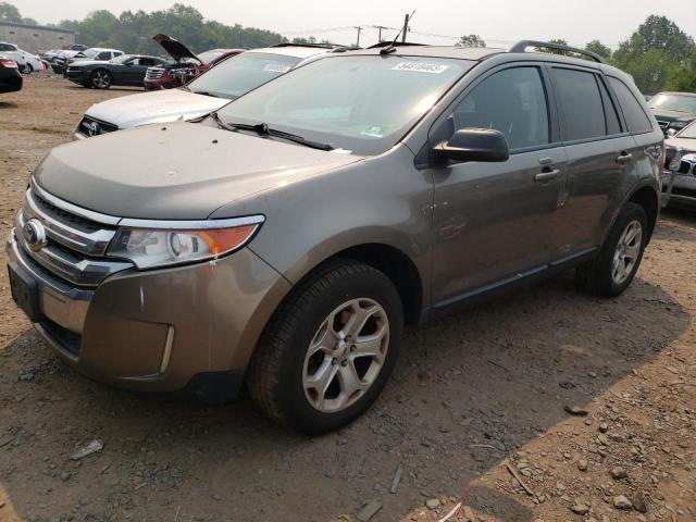 Ford Edge (2014)