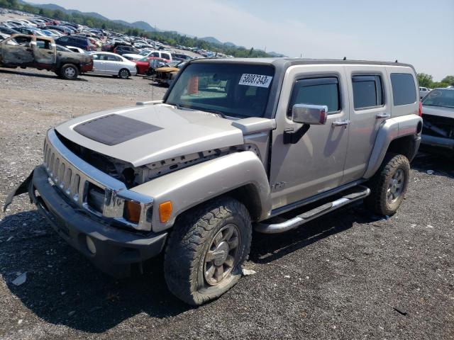 Hummer H3 (2006)
