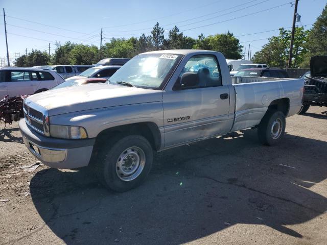 Dodge Ram 2500 (2001)