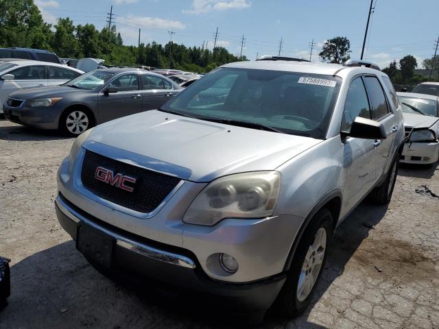 Gmc Acadia (2009)