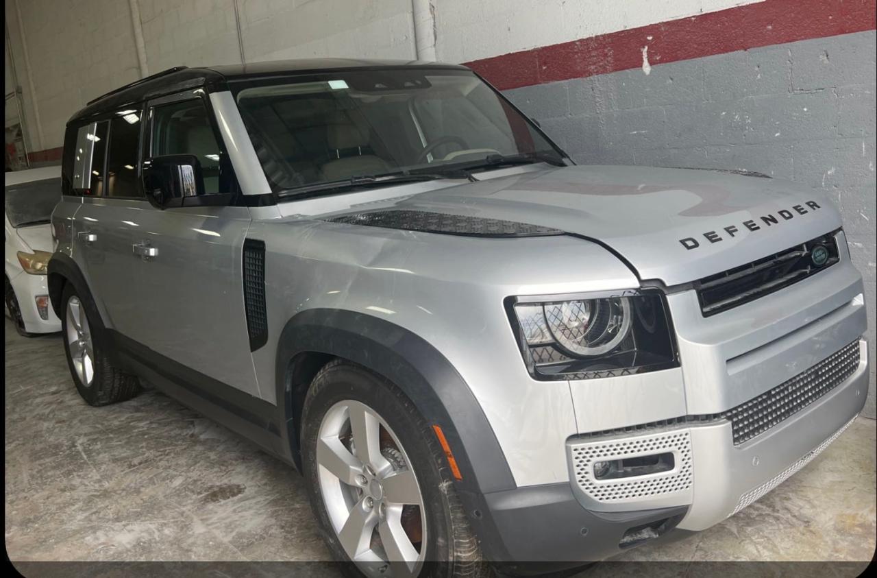 Land-rover Defender 1 (2020)