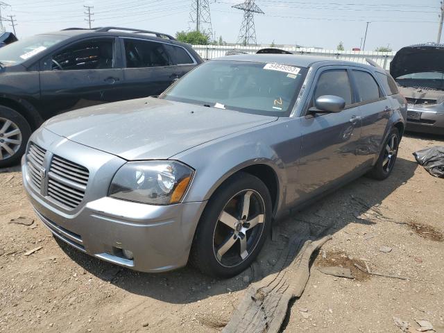 Dodge Magnum (2006)