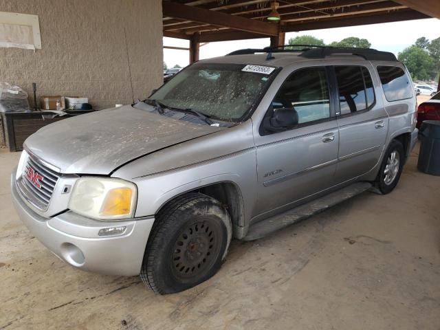 Gmc Envoy (2006)