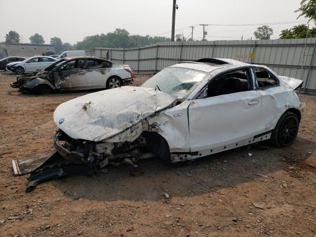 Bmw 1 series (2008)