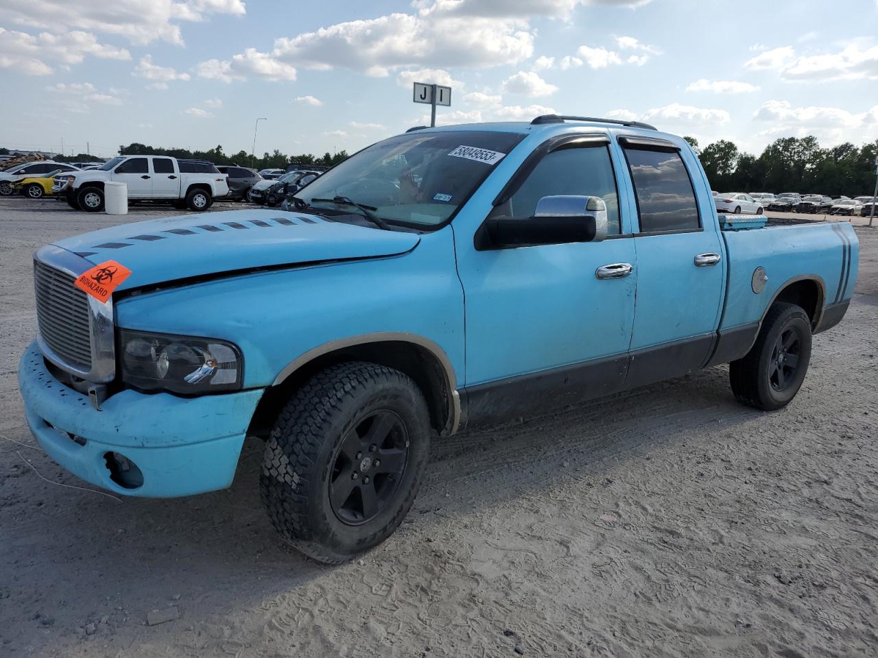 Dodge Ram (2005)