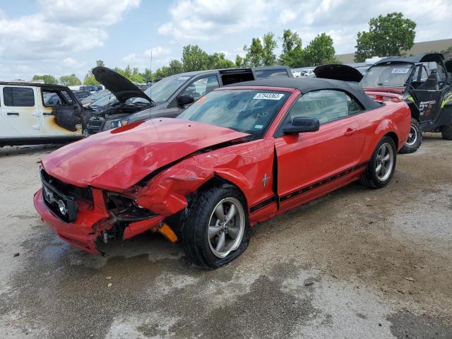 Ford All models (2006)