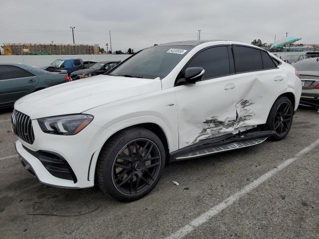 Mercedes-benz Gle-class (2023)