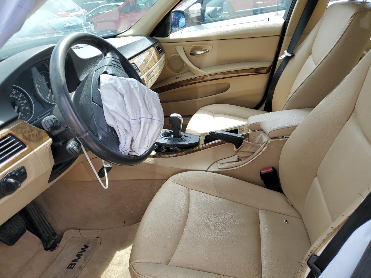 Bmw 3er (2007)