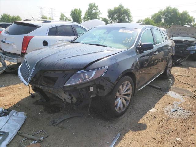 Lincoln Mks (2014)