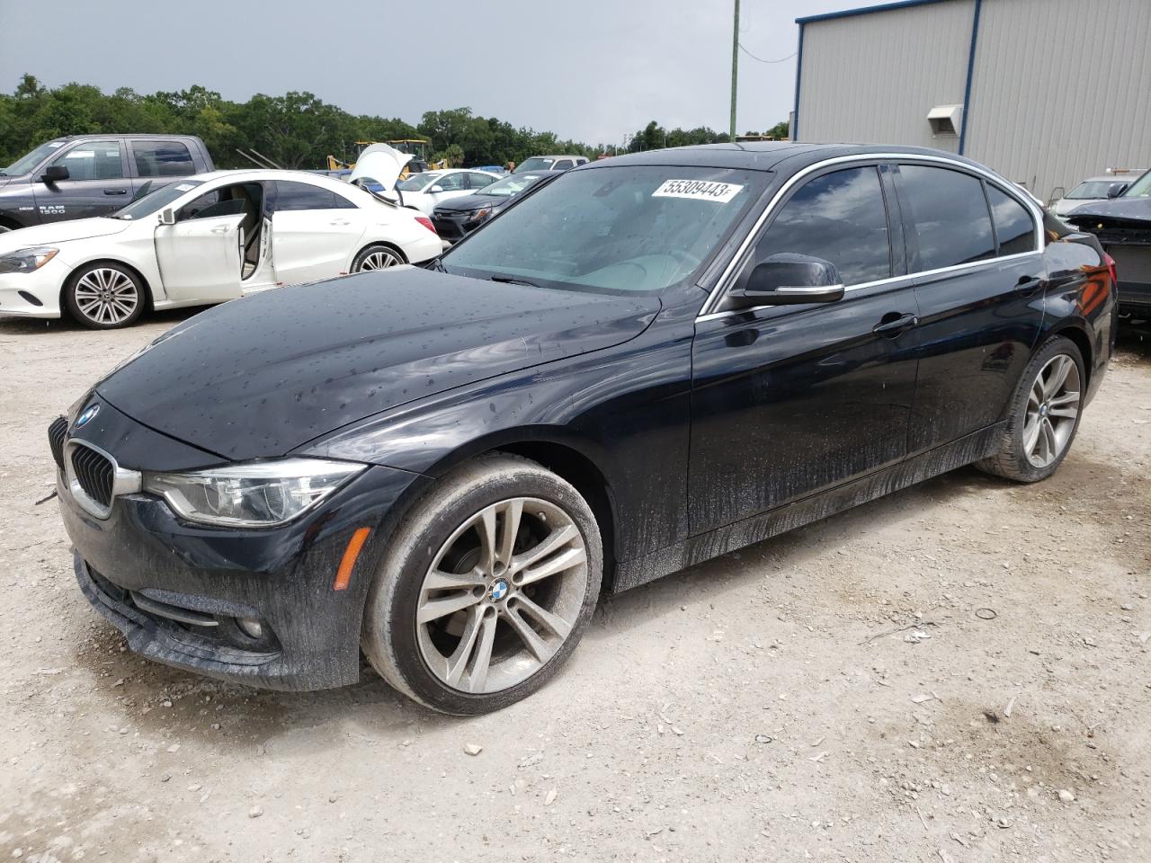 Bmw 3er (2018)