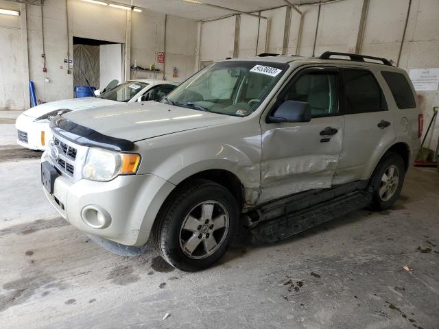 Ford Escape (2009)