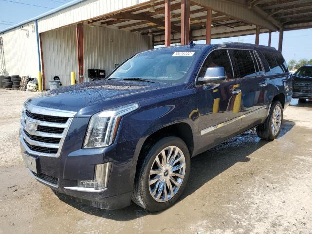 Cadillac Escalade (2020)