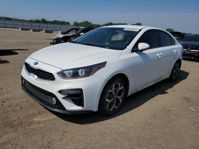 Kia Forte (2021)