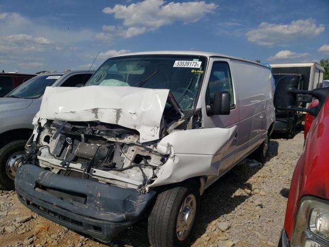 Ford All models (2011)