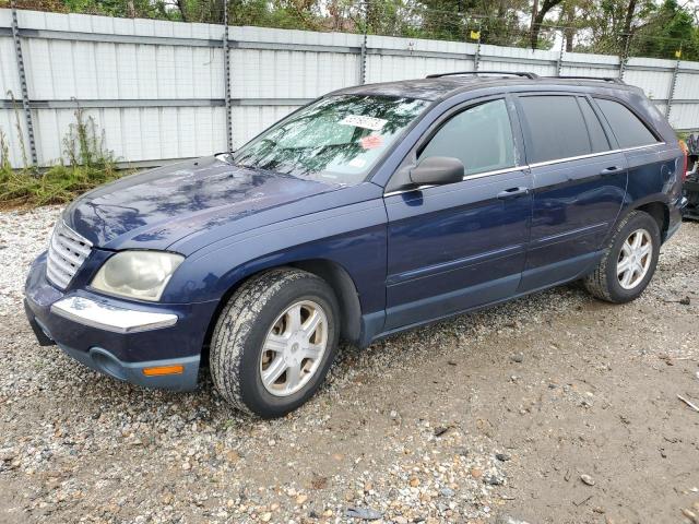 Chrysler Pacifica (2005)