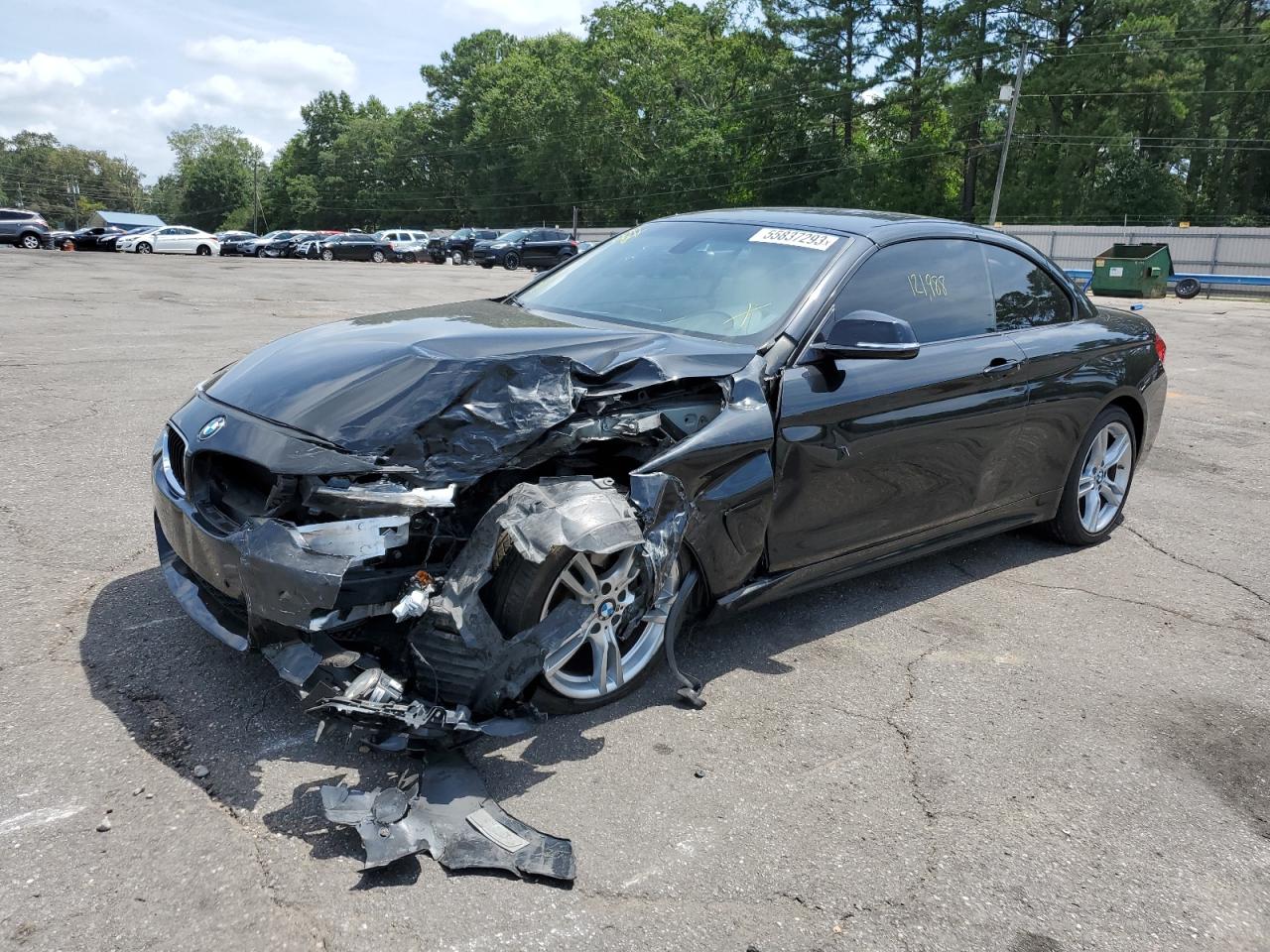 Bmw 4er (2018)