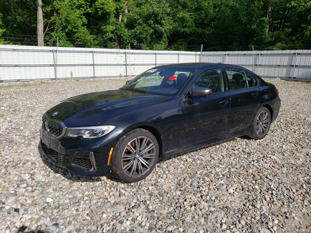 Bmw M3 (2020)