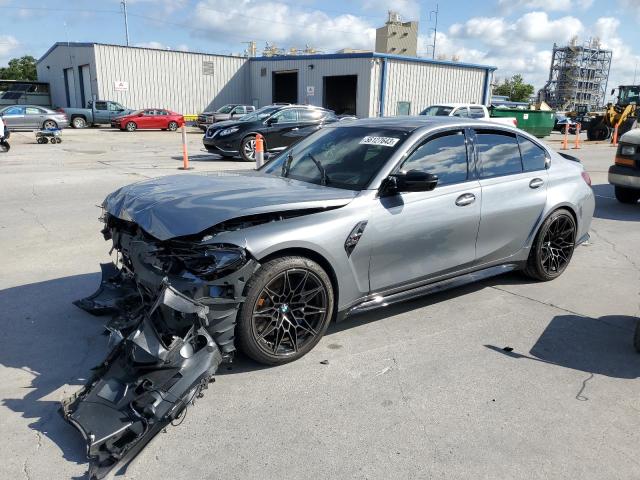 Bmw M3 (2022)