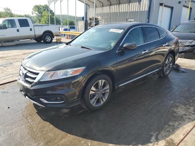 Honda Crosstour (2015)