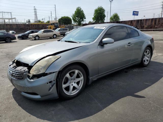 Infiniti G35 (2003)