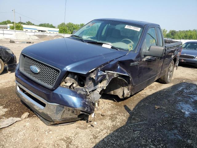 Ford All models (2006)