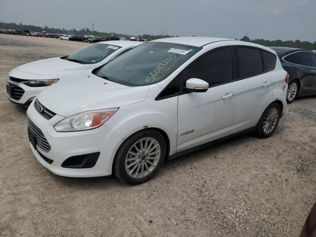 Ford Cmax (2015)