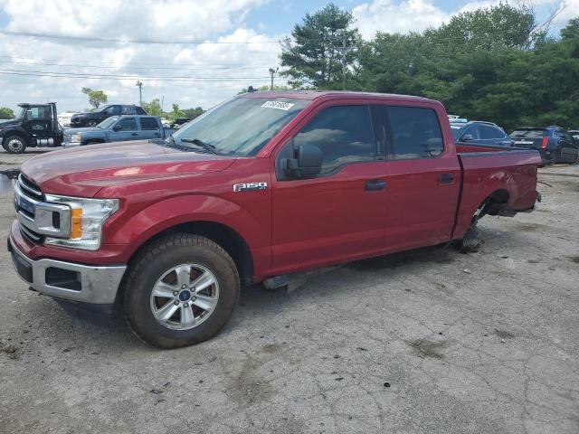 Ford F-150 (2019)