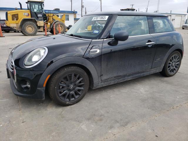 Mini Cooper (2018)