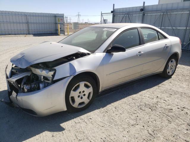 Pontiac G6 (2007)