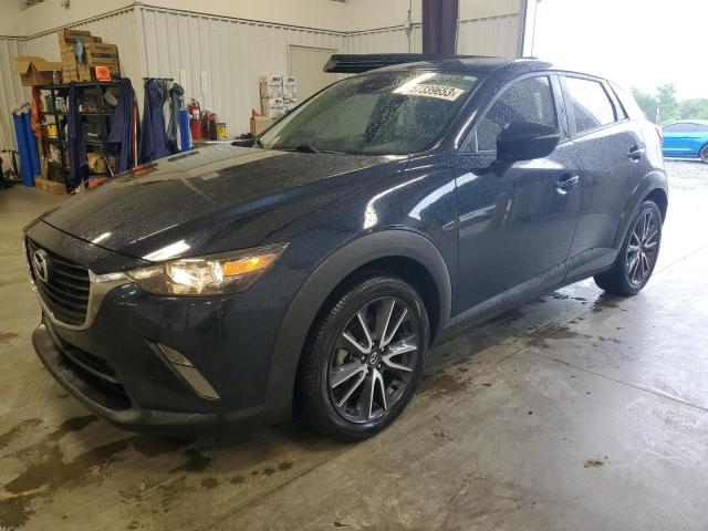 Mazda Cx-3 (2018)