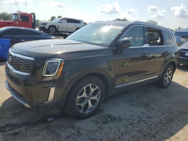 Kia Telluride (2020)